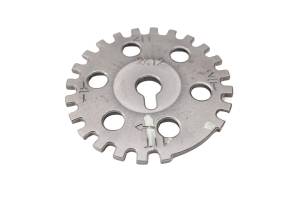 Kawasaki - 08 Kawasaki Versys 650 Crank Gear KLE650 - Image 2