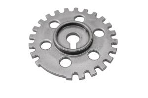 Kawasaki - 08 Kawasaki Versys 650 Crank Gear KLE650 - Image 3