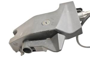 Can-Am - 22 Can-Am Ryker 600 ACE Parking Brake Cable & Lever - Image 3