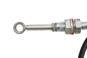 Can-Am - 22 Can-Am Ryker 600 ACE Parking Brake Cable & Lever - Image 4