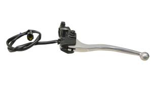 Royal Enfield - 23 Royal Enfield Himalayan Scram 411 Clutch Lever - Image 1