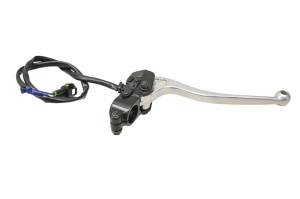 Royal Enfield - 23 Royal Enfield Himalayan Scram 411 Clutch Lever - Image 2