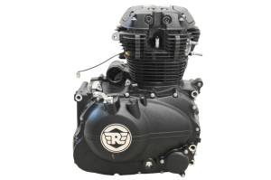 Royal Enfield - 23 Royal Enfield Himalayan Scram 411 Complete Motor Engine - Image 3