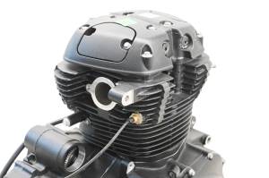 Royal Enfield - 23 Royal Enfield Himalayan Scram 411 Complete Motor Engine - Image 6