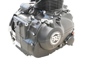 Royal Enfield - 23 Royal Enfield Himalayan Scram 411 Complete Motor Engine - Image 7