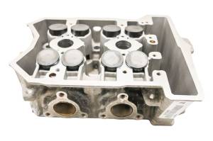 22 Can-Am Ryker 600 ACE Cylinder Head