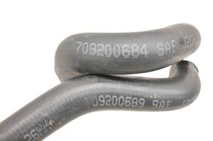 Can-Am - 22 Can-Am Ryker 600 ACE Radiator Coolant Hoses - Image 3