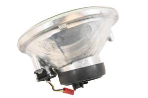 Royal Enfield - 23 Royal Enfield Himalayan Scram 411 Headlight Reflector - Image 2