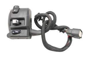 Can-Am - 22 Can-Am Ryker 600 ACE Left Hand Handlebar Headlight Switch - Image 1