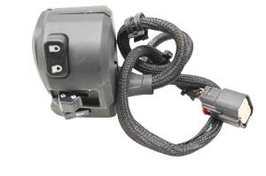 Can-Am - 22 Can-Am Ryker 600 ACE Left Hand Handlebar Headlight Switch - Image 3