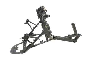 Royal Enfield - 23 Royal Enfield Himalayan Scram 411 Frame - Image 2