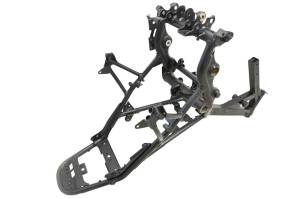 Royal Enfield - 23 Royal Enfield Himalayan Scram 411 Frame - Image 3