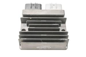 Can-Am - 22 Can-Am Ryker 600 ACE Regulator Rectifier - Image 1