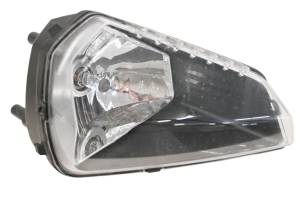 Can-Am - 22 Can-Am Ryker 600 ACE Front Left Headlight - Image 1