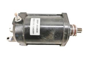 Can-Am - 22 Can-Am Ryker 600 ACE Starter Motor - Image 3