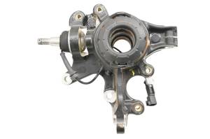 Can-Am - 22 Can-Am Ryker 600 ACE Front Left Spindle Knuckle - Image 2