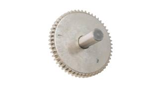 Honda - 09 Honda CRF150F Starter Gear - Image 2