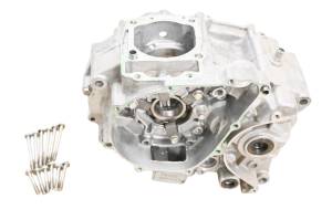 Honda - 09 Honda CRF150F Crankcase Center Crank Case - Image 1