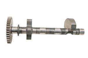 Royal Enfield - 22 Royal Enfield Interceptor 650 Counter Balancer Crankshaft Balance INT650 - Image 1