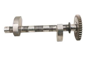 Royal Enfield - 22 Royal Enfield Interceptor 650 Counter Balancer Crankshaft Balance INT650 - Image 2