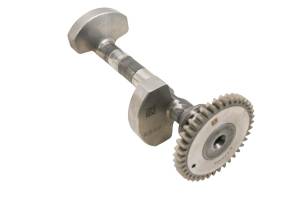 Royal Enfield - 22 Royal Enfield Interceptor 650 Counter Balancer Crankshaft Balance INT650 - Image 3