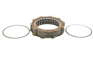 Royal Enfield - 22 Royal Enfield Interceptor 650 Clutch Plates INT650 - Image 4