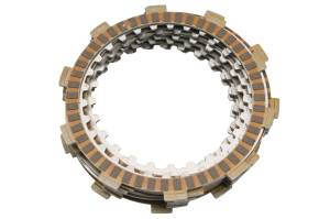 Royal Enfield - 22 Royal Enfield Interceptor 650 Clutch Plates INT650 - Image 7