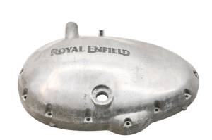 Royal Enfield - 22 Royal Enfield Interceptor 650 Clutch Cover INT650 - Image 2