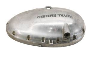 Royal Enfield - 22 Royal Enfield Interceptor 650 Clutch Cover INT650 - Image 3