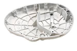 Royal Enfield - 22 Royal Enfield Interceptor 650 Clutch Cover INT650 - Image 4