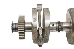 Royal Enfield - 22 Royal Enfield Interceptor 650 Crankshaft Crank Shaft & Connecting Rods INT650 - Image 3