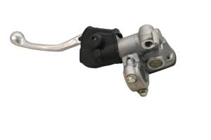 Honda - 09 Honda CRF150F Front Brake Master Cylinder & Lever - Image 4