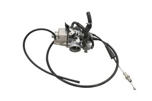 Honda - 09 Honda CRF150F Carburetor Carb - Image 2