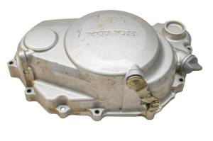 Honda - 09 Honda CRF150F Clutch Cover - Image 2