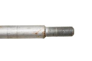 Honda - 09 Honda CRF150F Front Axle Bolt - Image 3