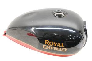 Royal Enfield - 22 Royal Enfield Interceptor 650 Gas Fuel Tank INT650 - Image 1