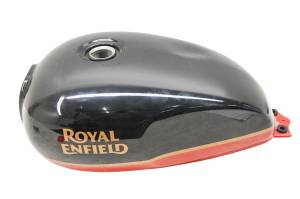 Royal Enfield - 22 Royal Enfield Interceptor 650 Gas Fuel Tank INT650 - Image 2