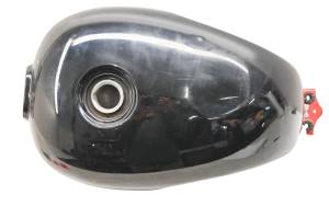 Royal Enfield - 22 Royal Enfield Interceptor 650 Gas Fuel Tank INT650 - Image 3