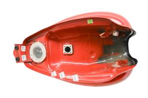 Royal Enfield - 22 Royal Enfield Interceptor 650 Gas Fuel Tank INT650 - Image 4