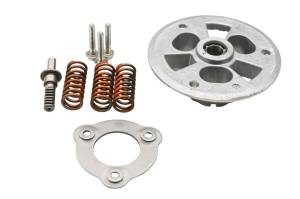 Royal Enfield - 22 Royal Enfield Interceptor 650 Clutch Pressure Plate INT650 - Image 1