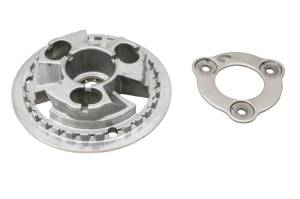 Royal Enfield - 22 Royal Enfield Interceptor 650 Clutch Pressure Plate INT650 - Image 2