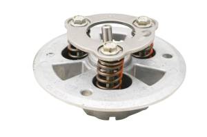 Royal Enfield - 22 Royal Enfield Interceptor 650 Clutch Pressure Plate INT650 - Image 4