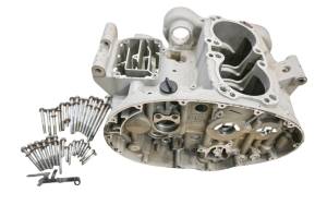 Royal Enfield - 22 Royal Enfield Interceptor 650 Crankcase Center Crank Case INT650 - Image 1