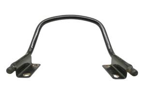 Royal Enfield - 22 Royal Enfield Interceptor 650 Rear Grab Bar INT650 - Image 1