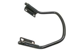 Royal Enfield - 22 Royal Enfield Interceptor 650 Rear Grab Bar INT650 - Image 3