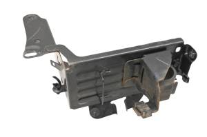 Royal Enfield - 22 Royal Enfield Interceptor 650 Battery Box Tray INT650 - Image 2