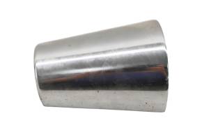 Royal Enfield - 22 Royal Enfield Interceptor 650 Right Side Muffler Silencer Guard INT650 - Image 2