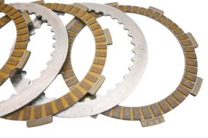 Honda - 09 Honda CRF150F Clutch Plates - Image 3