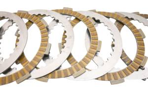 Honda - 09 Honda CRF150F Clutch Plates - Image 4