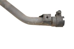 Honda - 09 Honda CRF150F Muffler Exhaust Pipe - Image 3